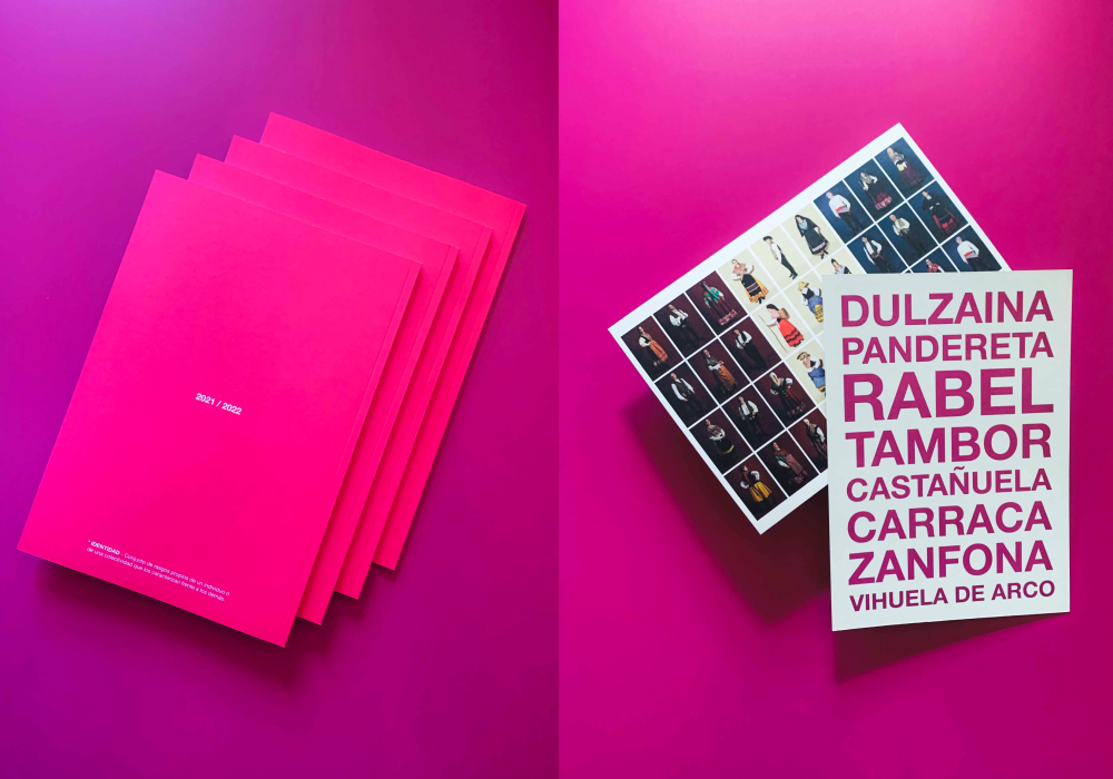 Fotobook “IDENTIDAD”
