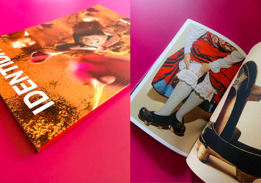 Fotobook “IDENTIDAD”