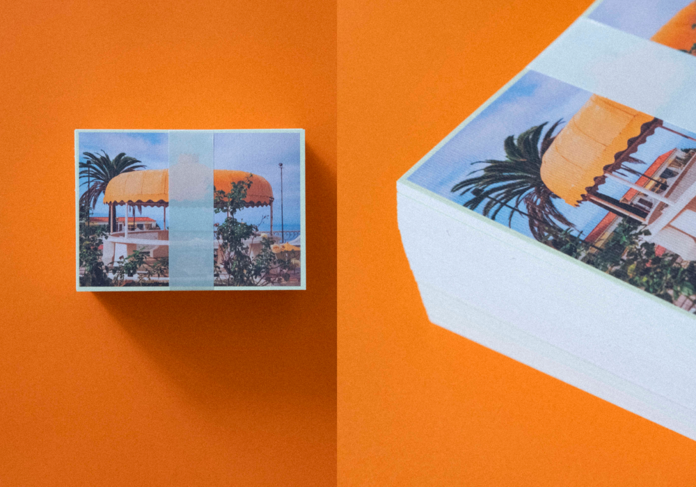 Fanzine “¡ÉCHALE MOJO!”