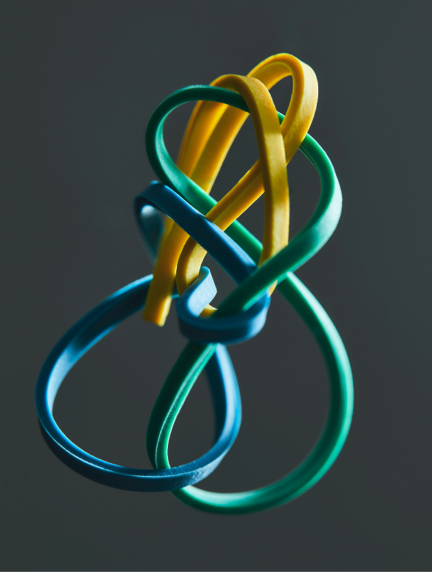PERSONAL STILL LIFE