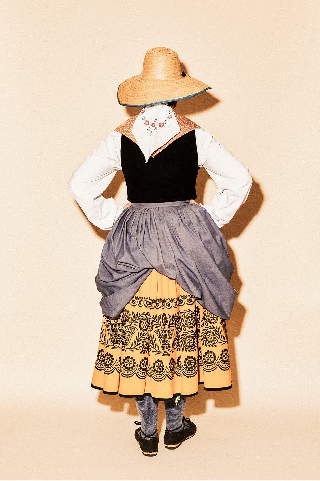 FOLKLORE & TRADITION