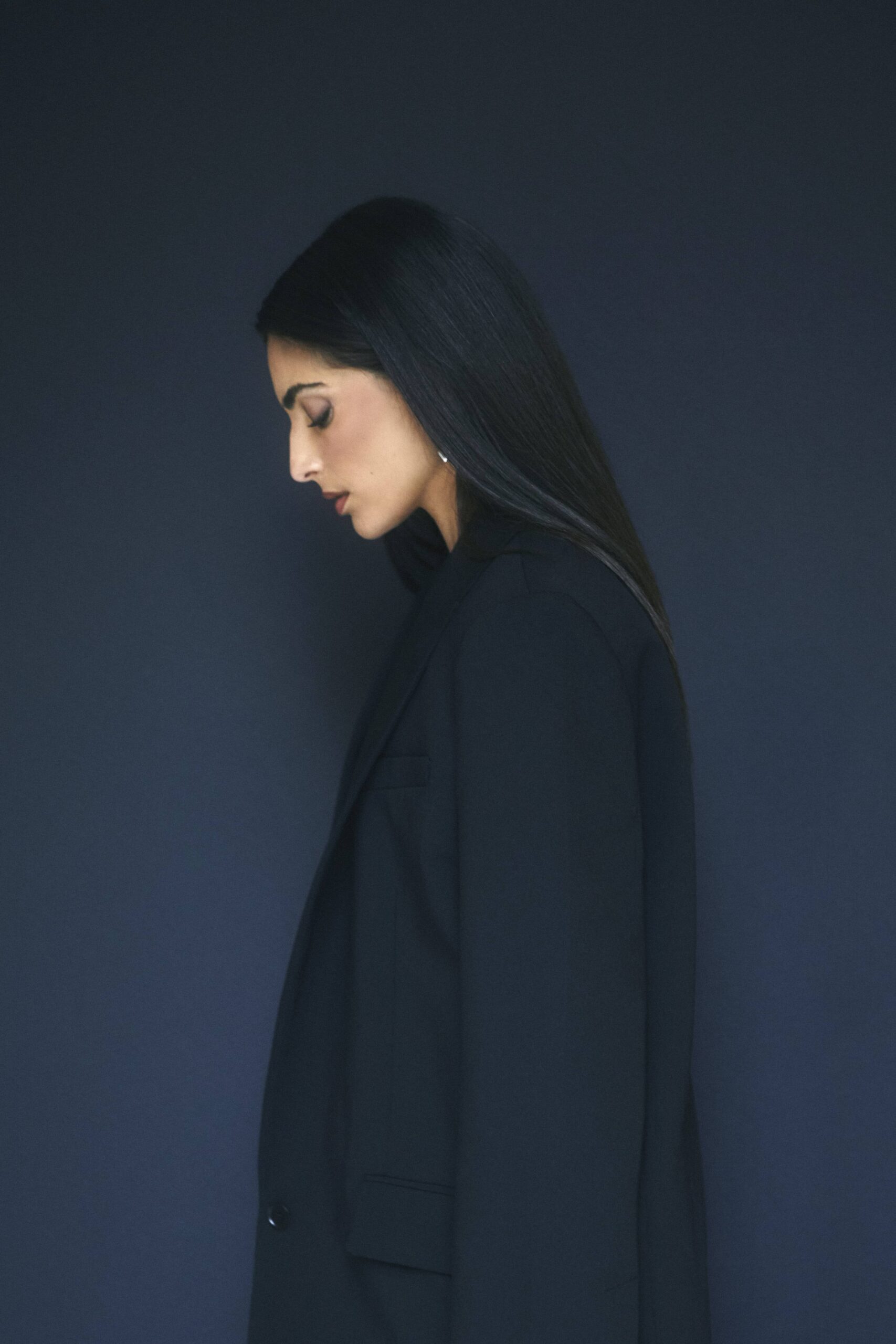 SModa + SAJA KILANI