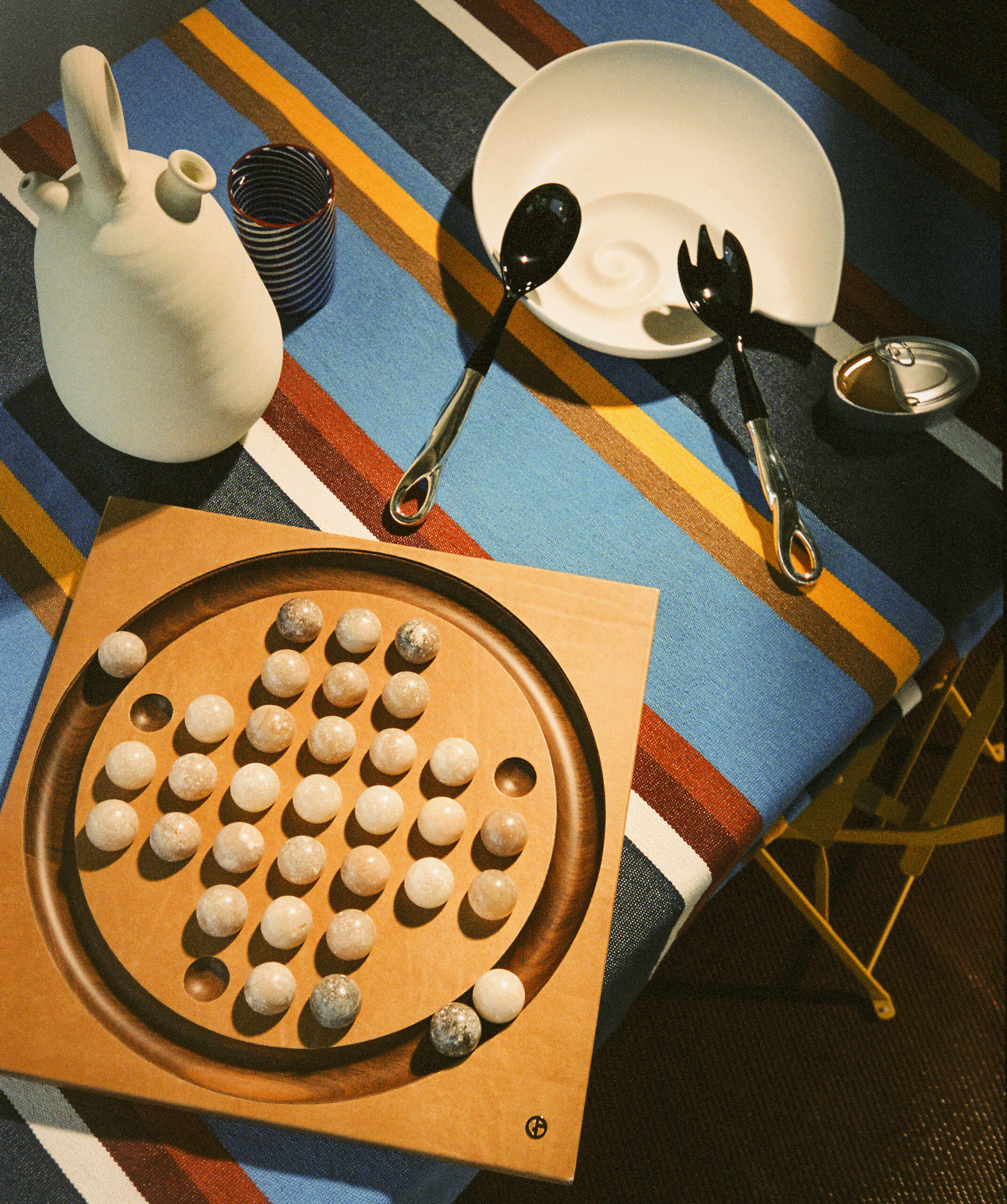 STILL LIFE + DECO