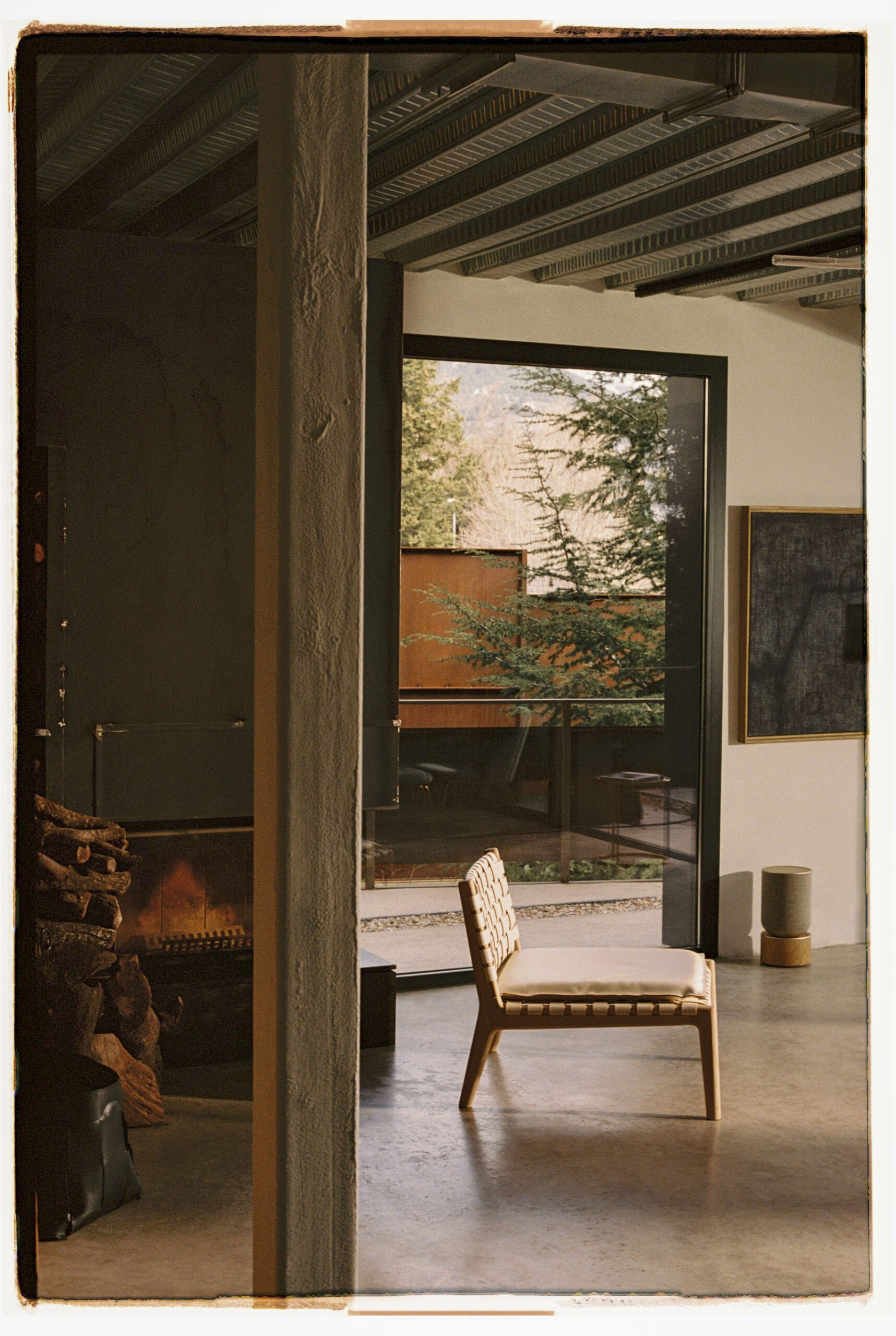 INTERIOR DESIGN