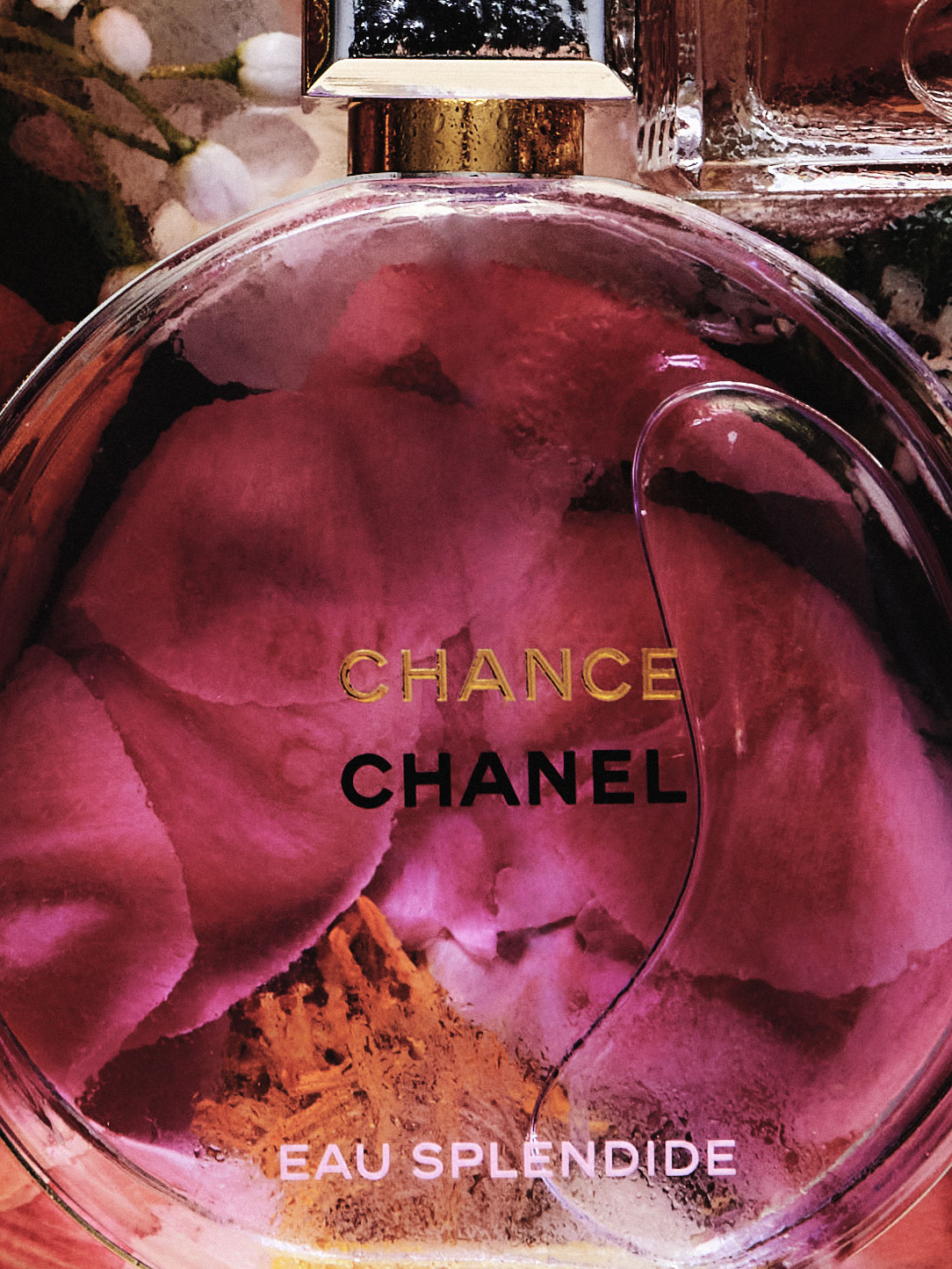 CHANEL CHANCE
