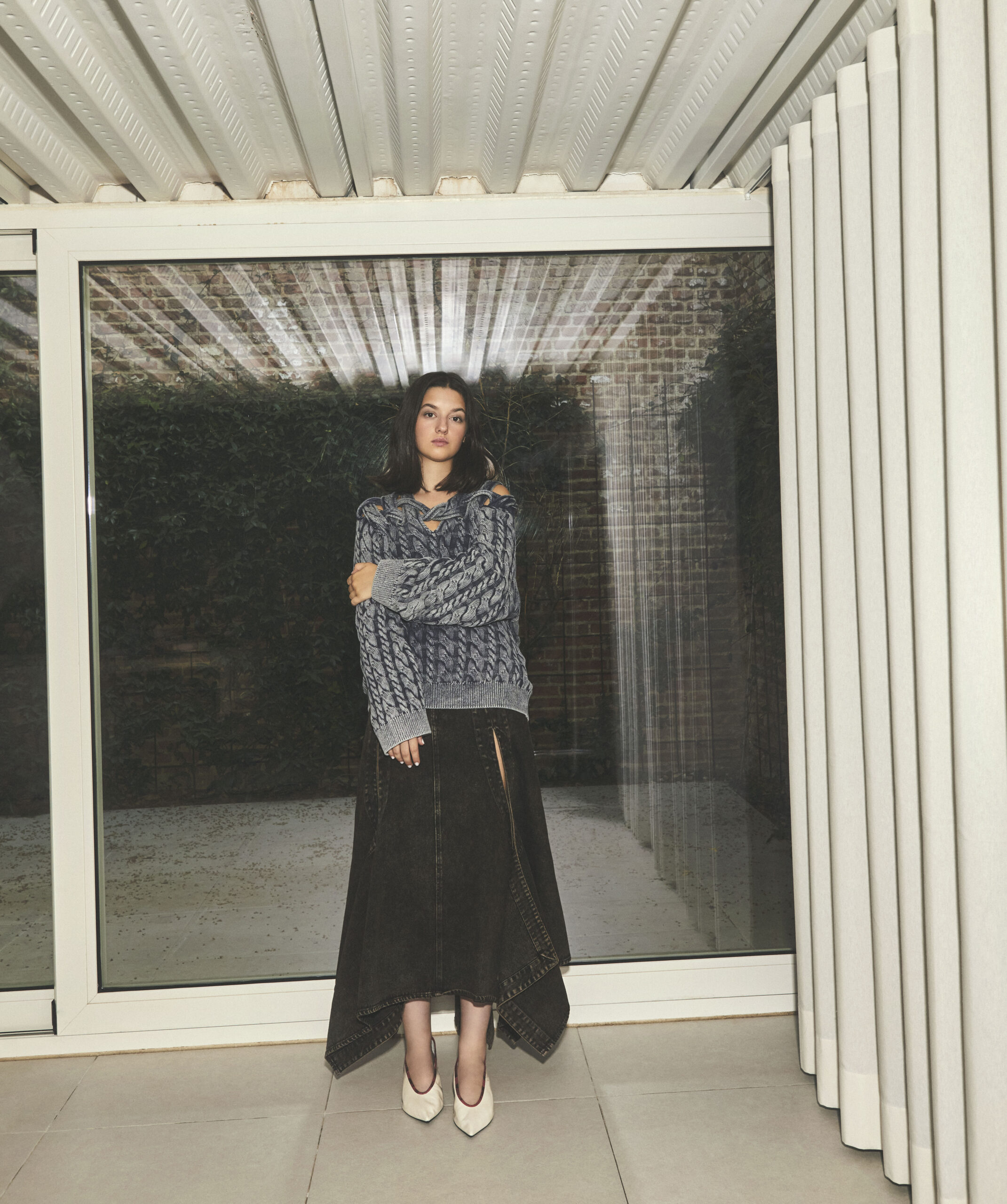 SModa + BLANCA SOROA