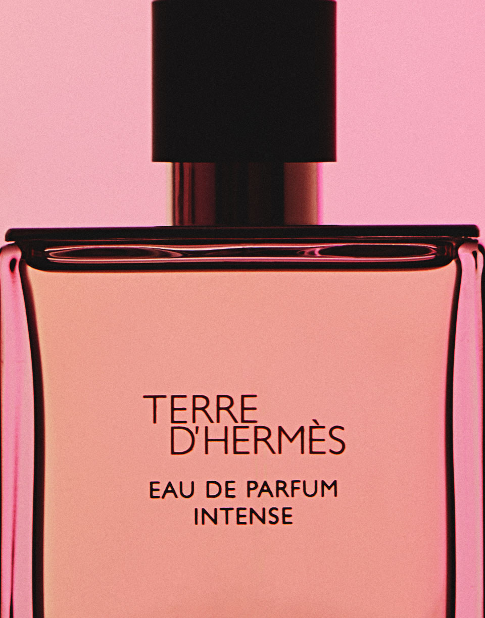 SMODA PERFUMES