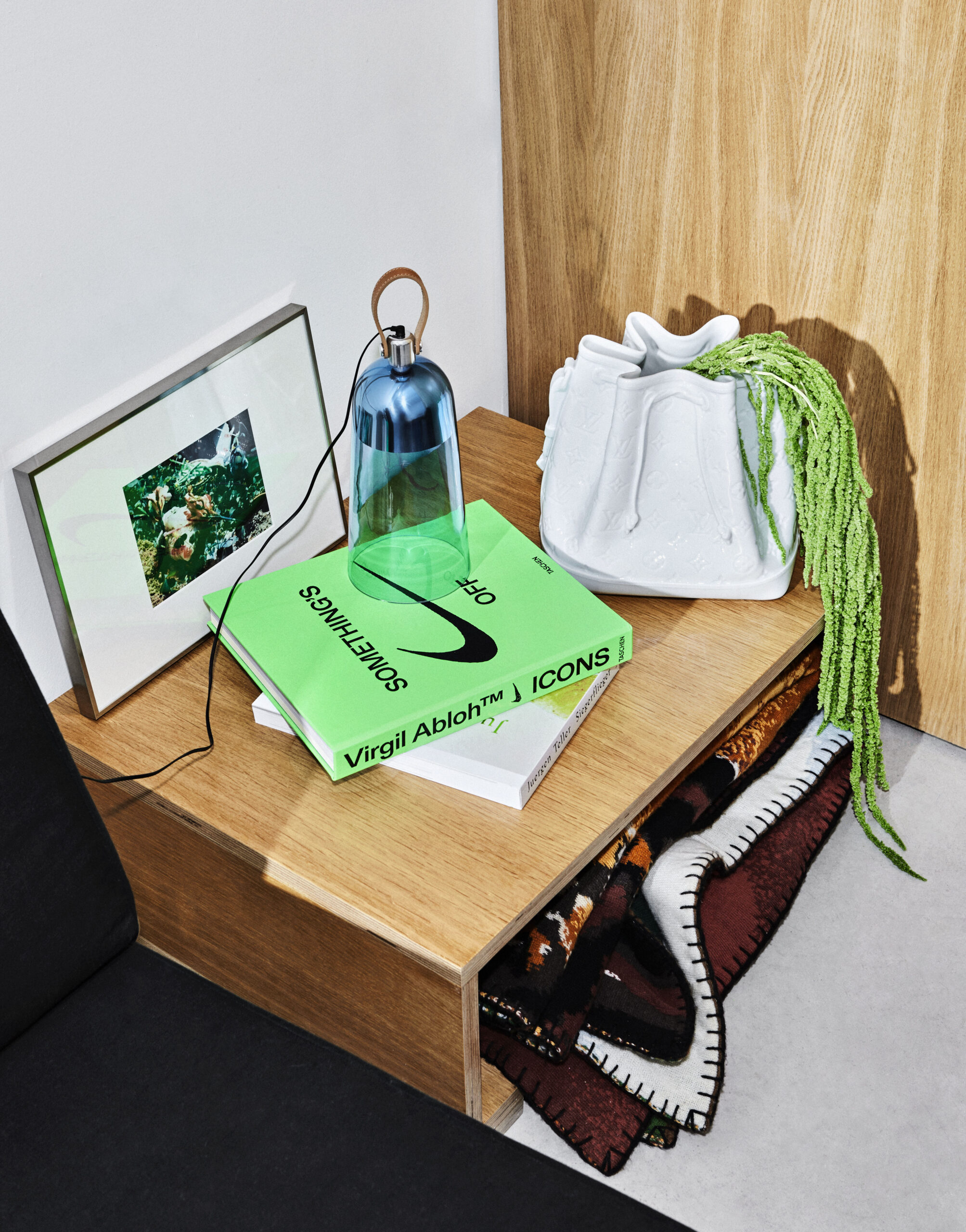 STIL LIFE + DECO