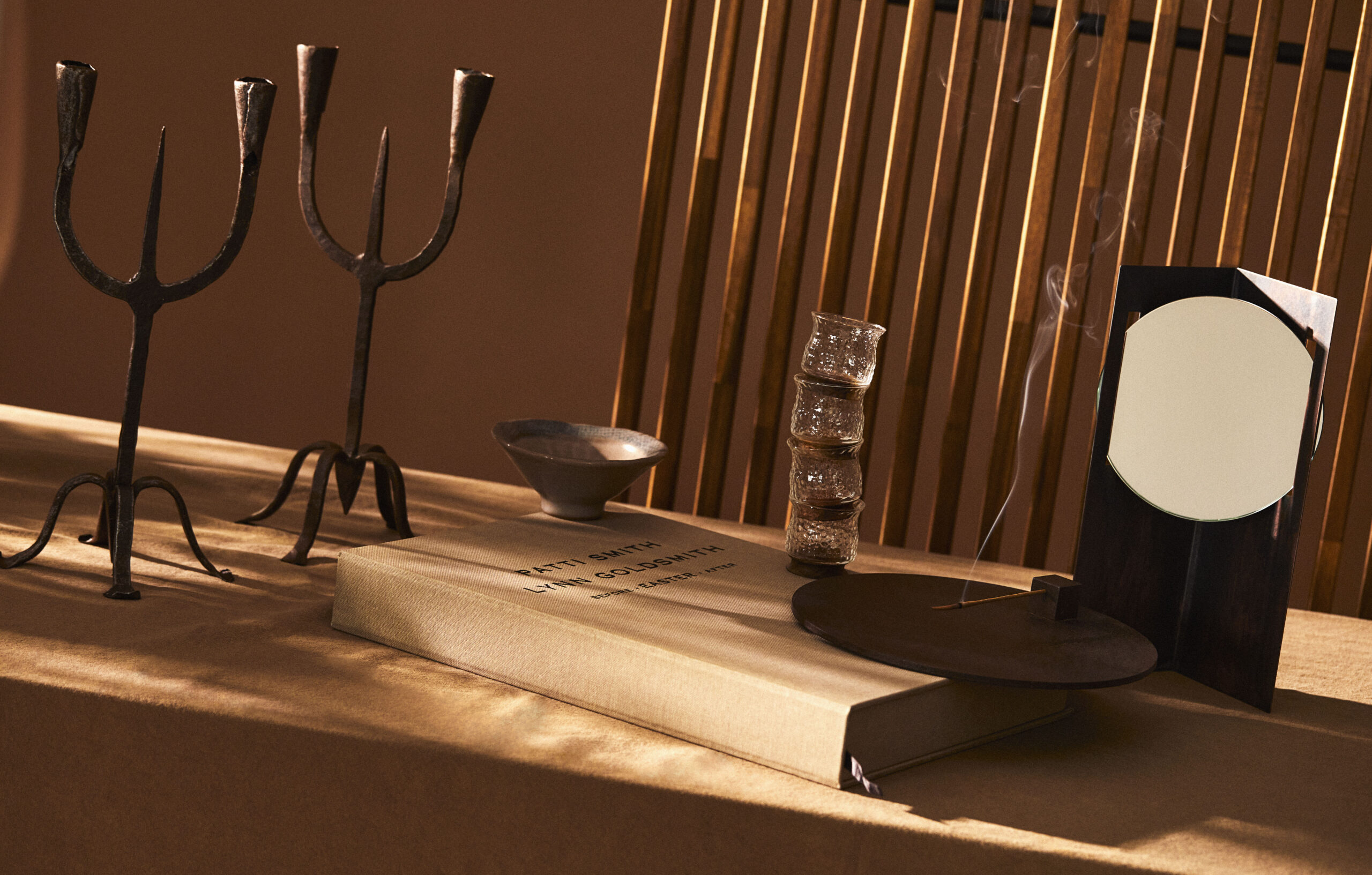 STILL LIFE + DECO
