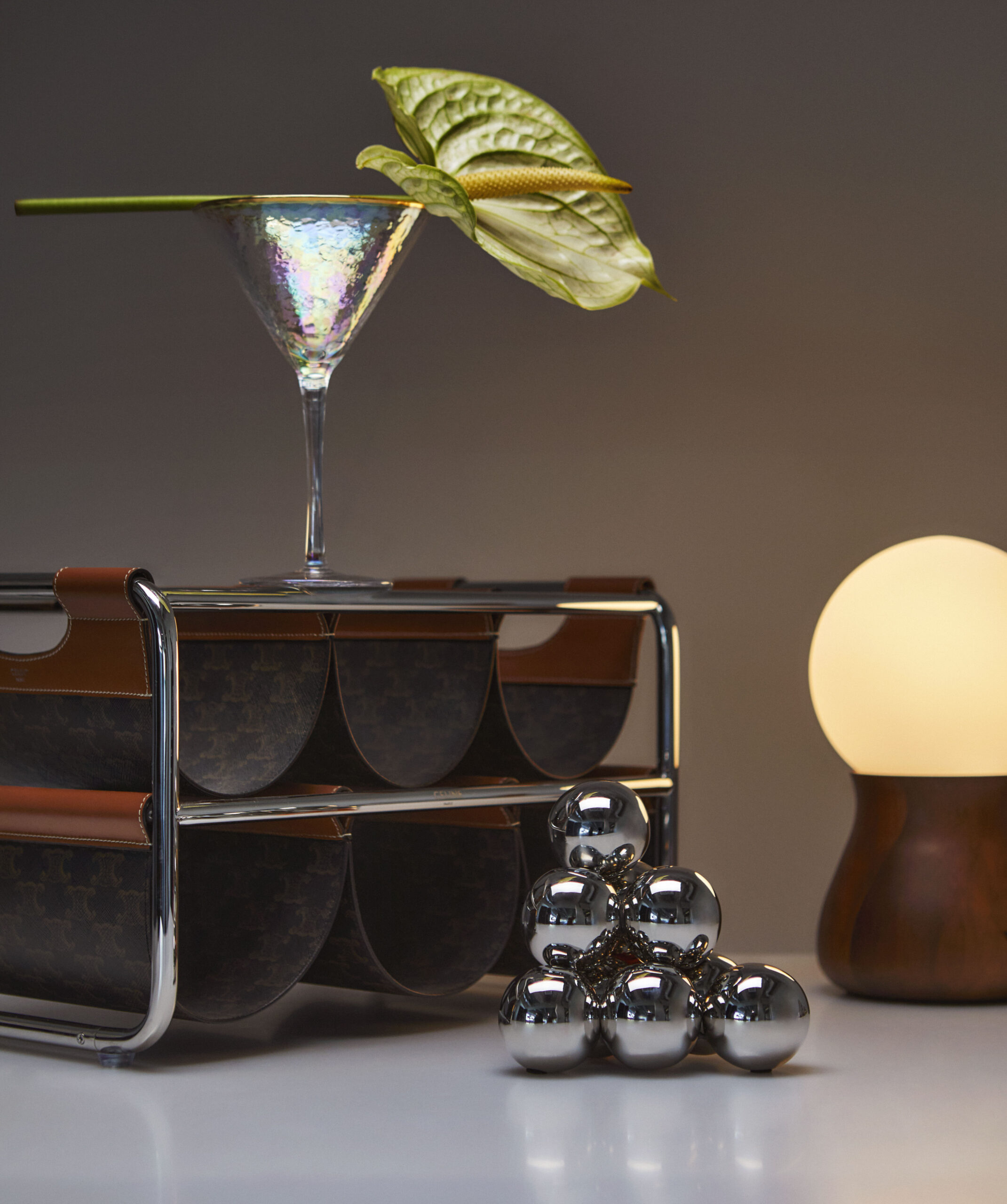 STILL LIFE DECO