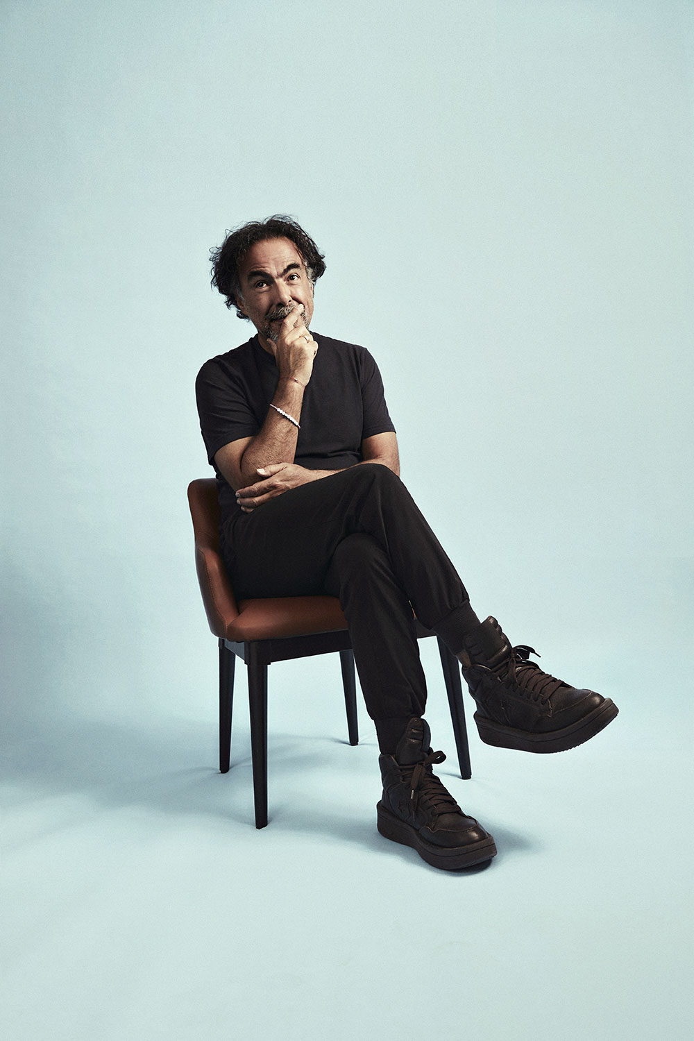 NETFLIX IÑÁRRITU