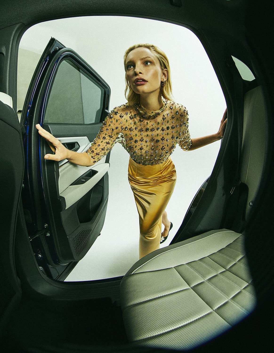 RENAULT + VOGUE