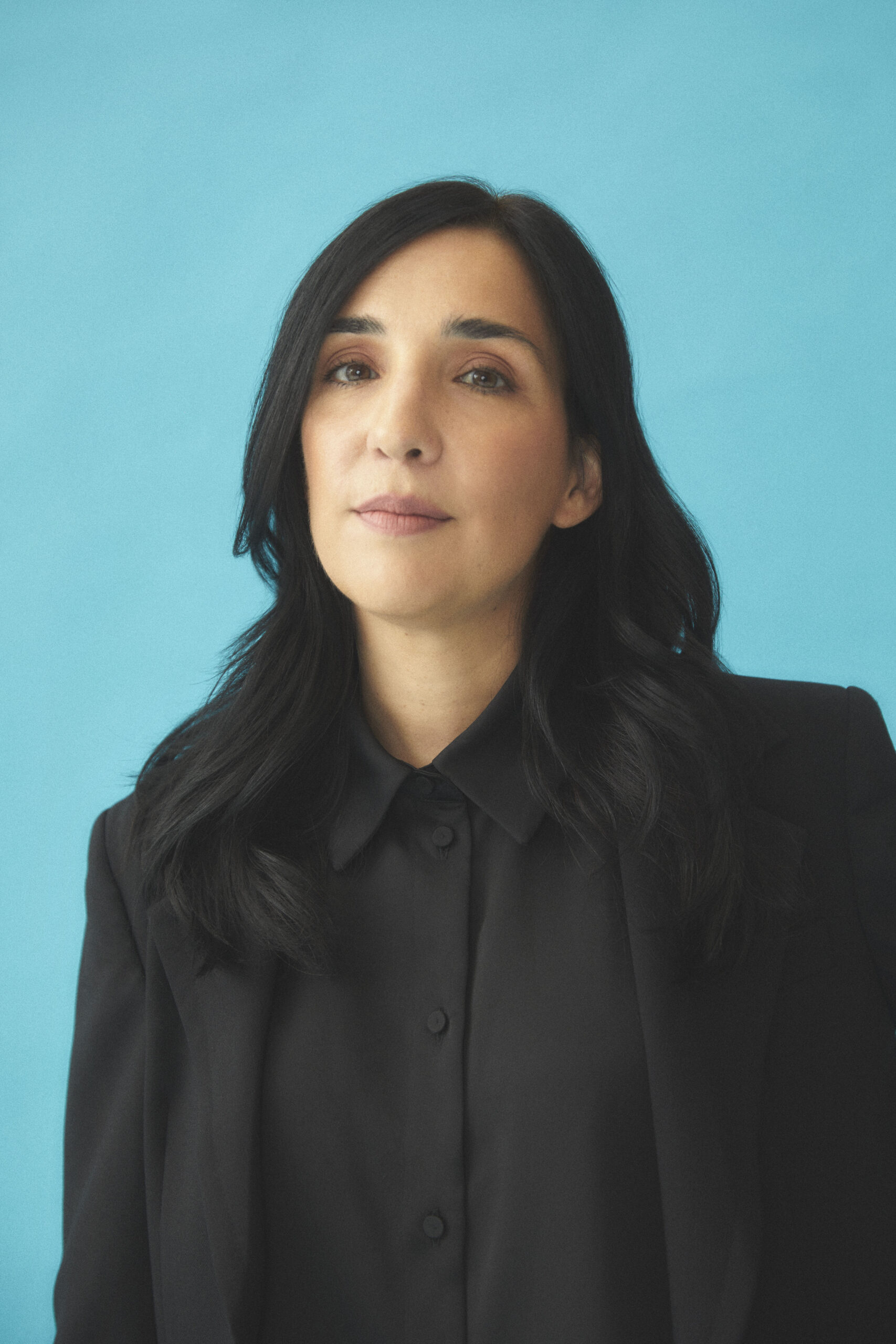 YO DONA + ALAUDA RUIZ DE AZÚA