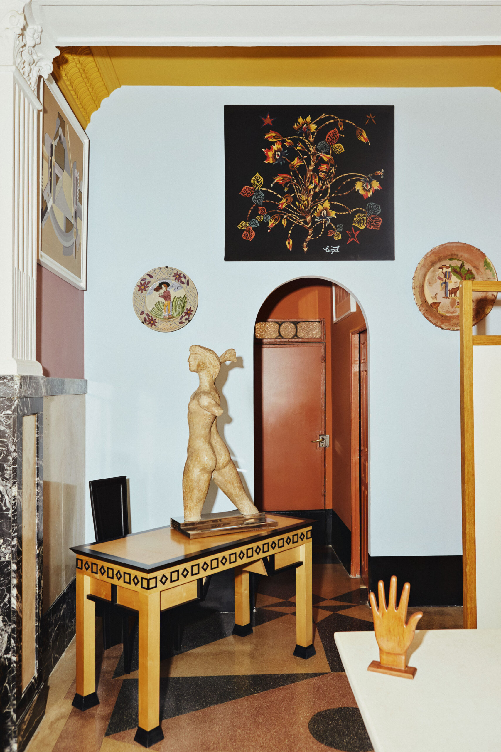 AD CASA JOSEPHINE