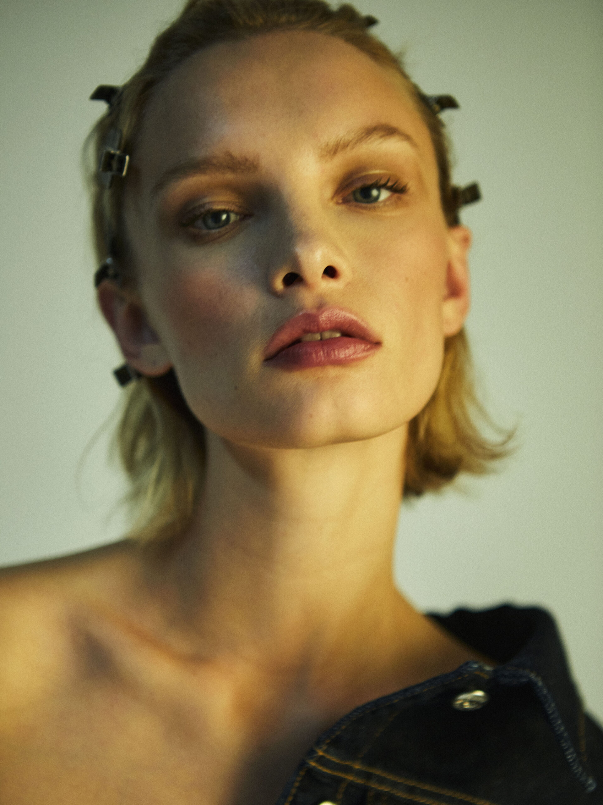 BEAUTY VOGUE